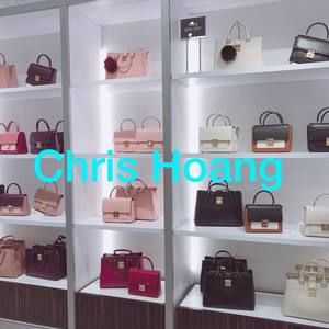 Meet your Posher, Chris